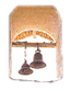 Church bell